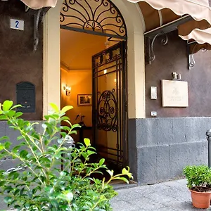 Manganelli Palace Catane