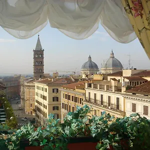 Champagne Palace **** Rome