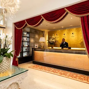 A La Commedia Hotel Venetië