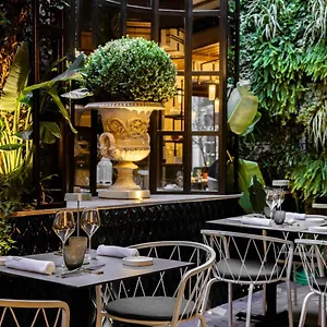 Luxus ***** Rome
