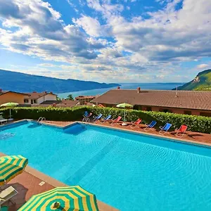 Primera Rompala, Gtsgroup Aparthotel Tignale
