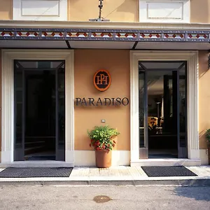 Paradiso Hotel Montecatini Terme