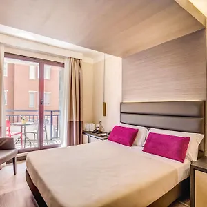 Warmthotel **** Rome