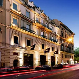Leon's Place In **** Rome