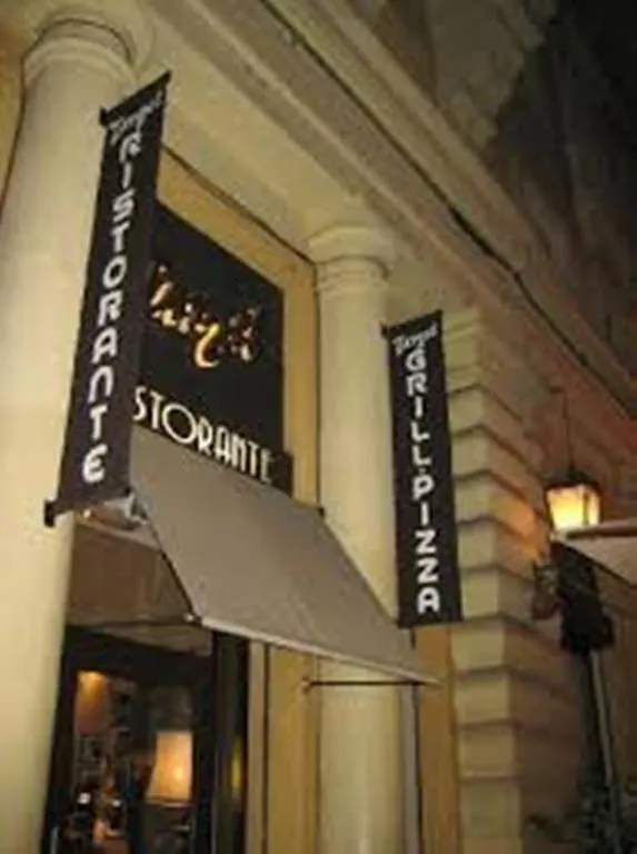 Target Inn Rooms Rome 3*,  Italy
