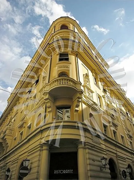 *** Guest house Target Inn Rooms Rome Italy