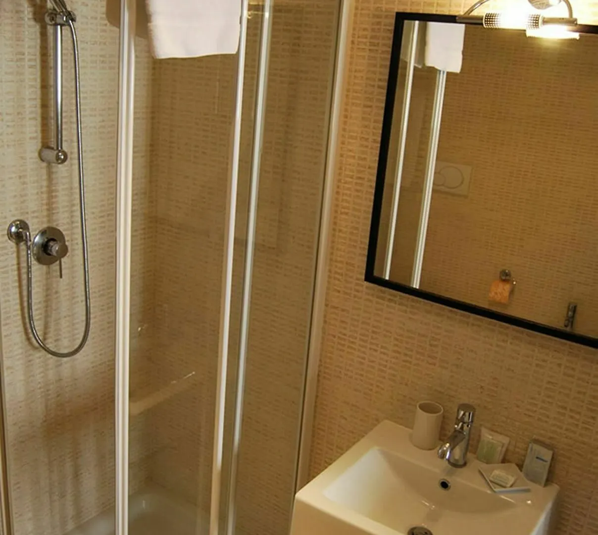 Guest house Target Inn Rooms Rome