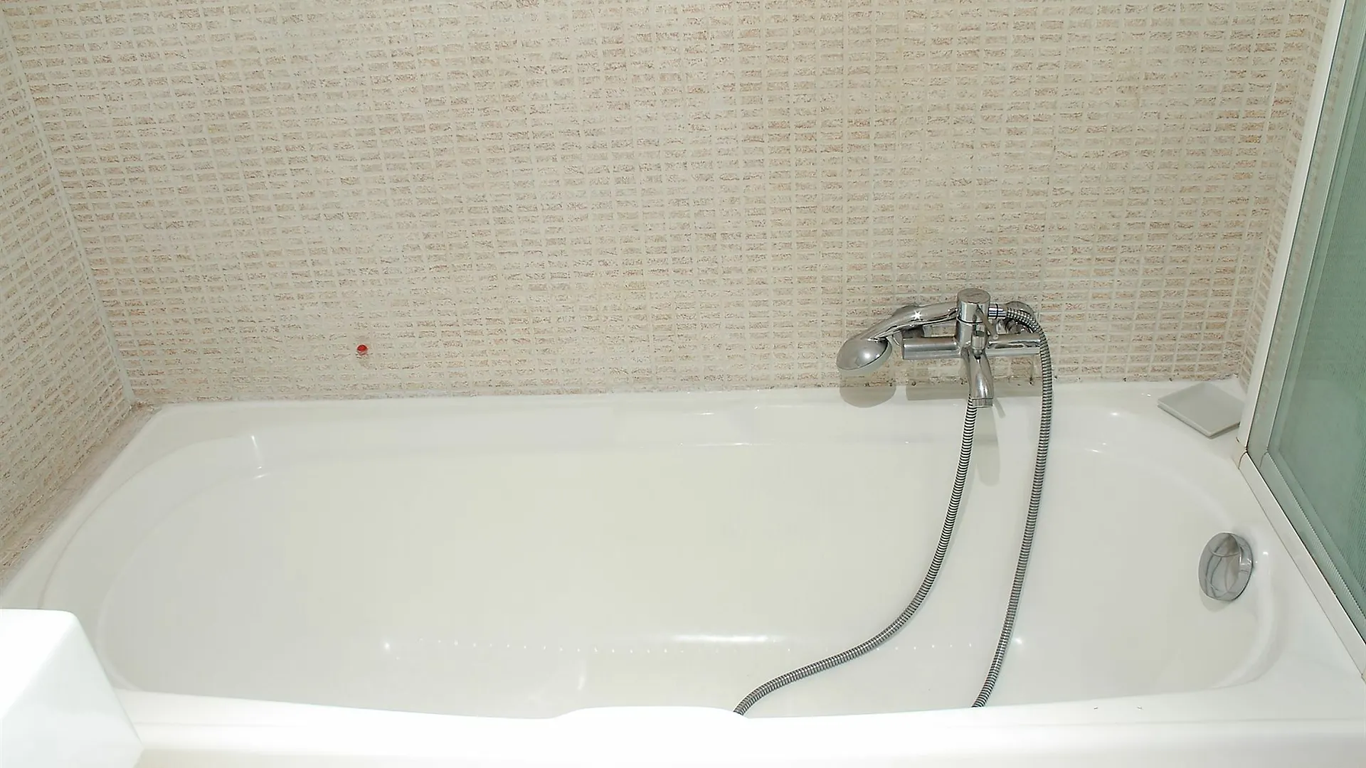 Target Inn Rooms Rome